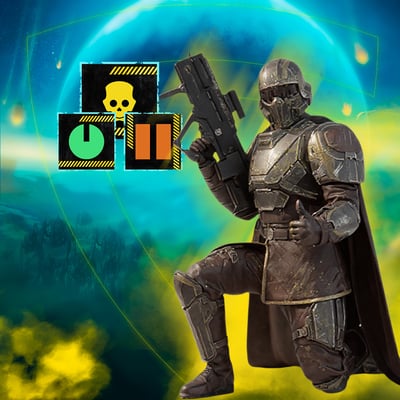 Democracy </br>Starter Pack