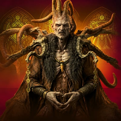 Baal, Lord of Destruction