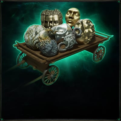 Currency Pack