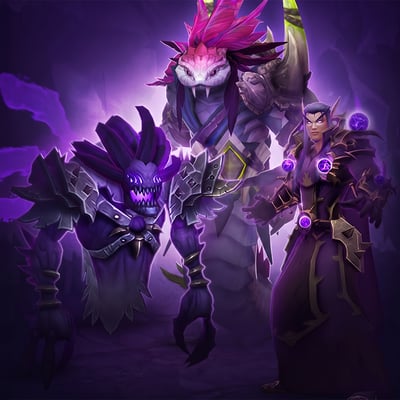 Delves 3+1 Free Bundle