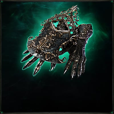 The Celestial Brace