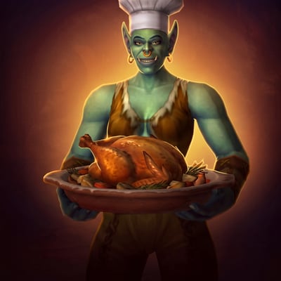 Cooking