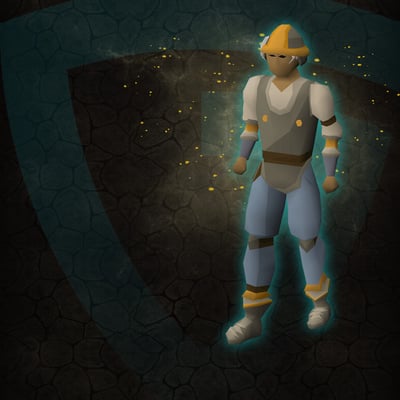 Carpenter’s Outfit