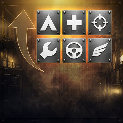 Class Leveling