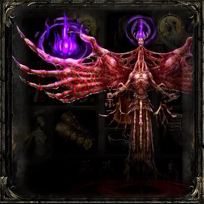 Xesht, We Who Are One