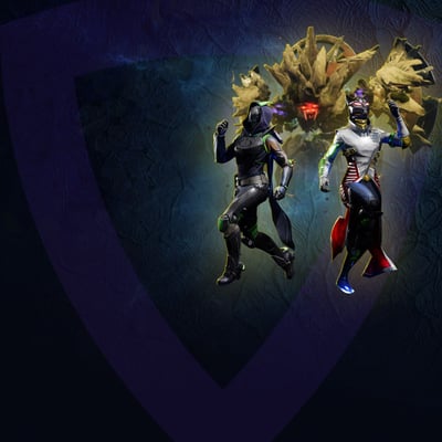 Spire of the Watcher Master