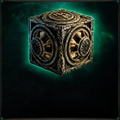 Valdo Box