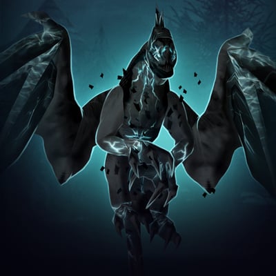 Old Hillsbrad Foothills