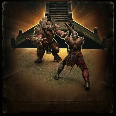 Trial of Chaos