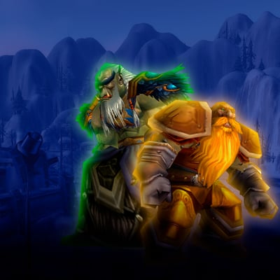 Alterac Valley Reputation