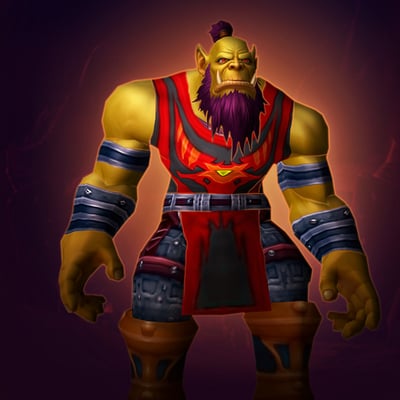 Thrallmar