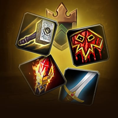Class Legacy Challenges