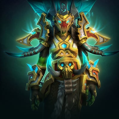 Shaman Transmog Sets