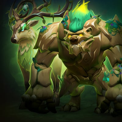 Druid Forms
