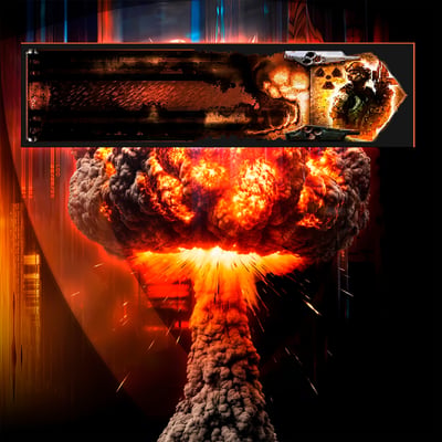 Nuke Calling Cards