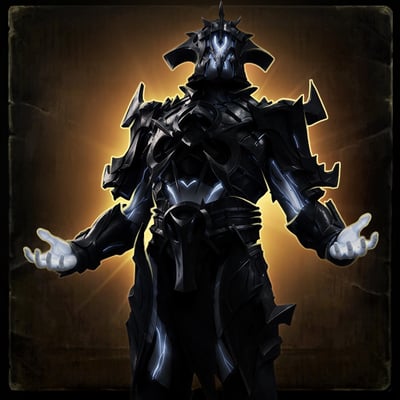Build Request