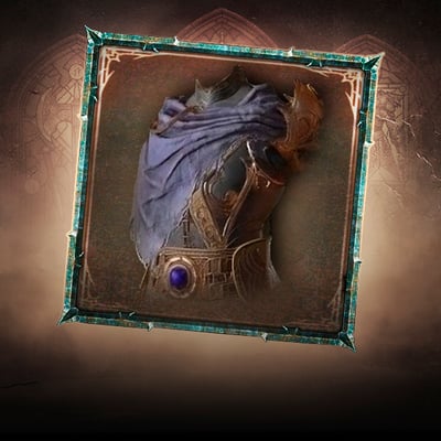 Scoundrel's Leathers