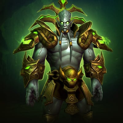 WoD Reputation