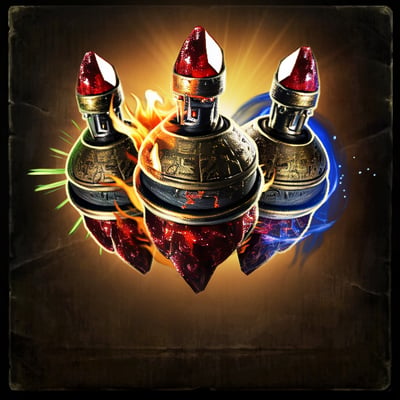 Soul Cores