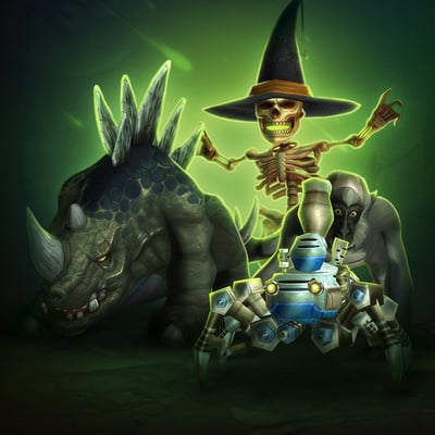 Pet Battle Challenges