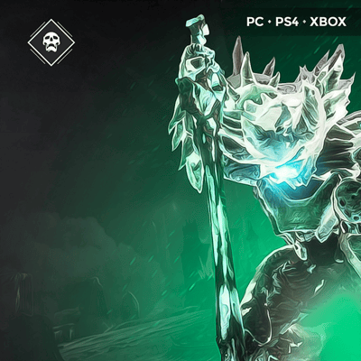 Nightmare Hunt Master