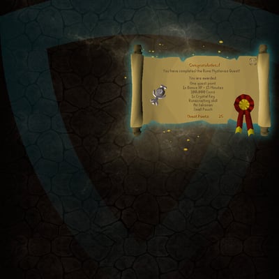 Павер Левелинг OSRS