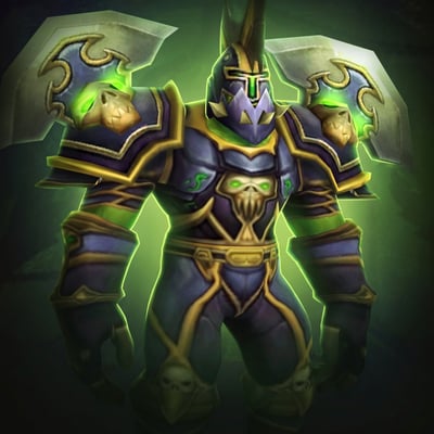 T2 Gear Set