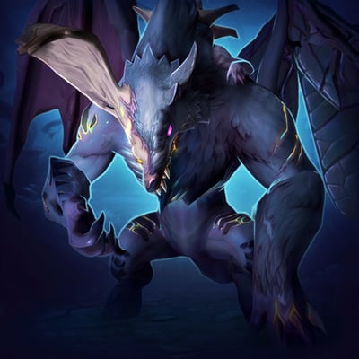 The Dreamrift Heroic