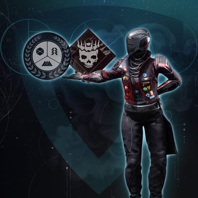 The Edge of Fate </br>Campaign