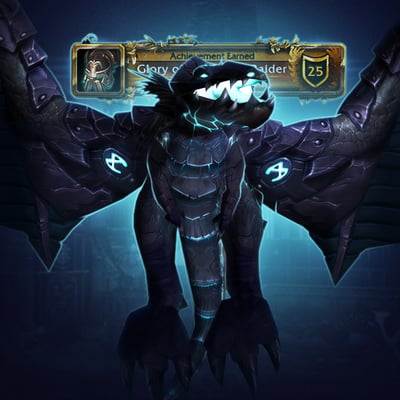 Glory of the Ulduar Raider