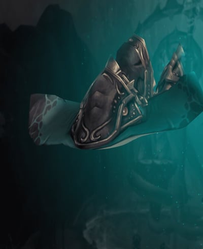 Скат Великого моря