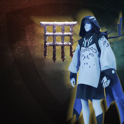 Rite of the Nine Farm