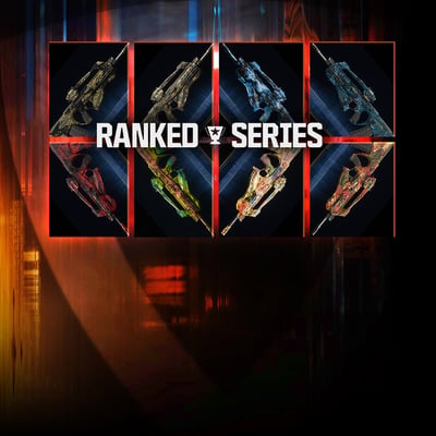 Ranked Series Event