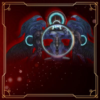 The Ageless Necropolis