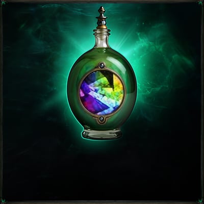 Bismuth Flask