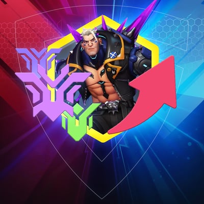 Hero Skill Rating Boost