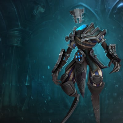 Кодекс Архивариуса репутция