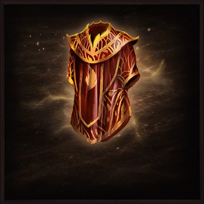 Cloak of Flame