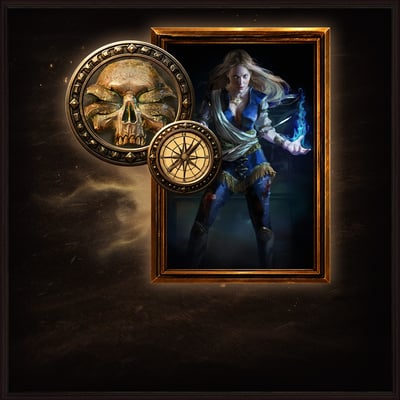 Scavenger Builds