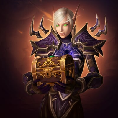 Phase 1 Ready Raider