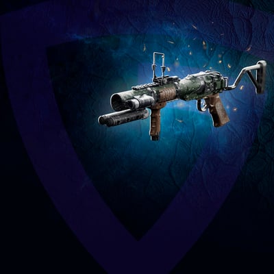 Замысел Покорителя Разума