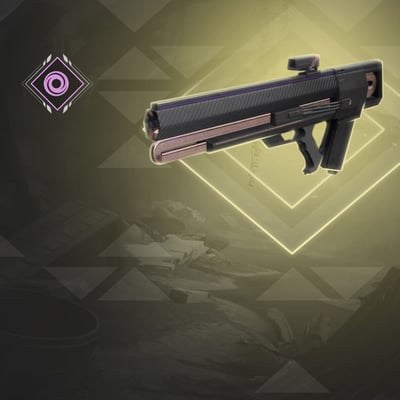 Graviton Lance