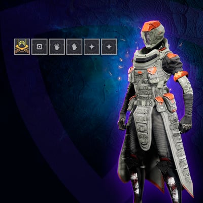 Artifice Deep Explorer Set