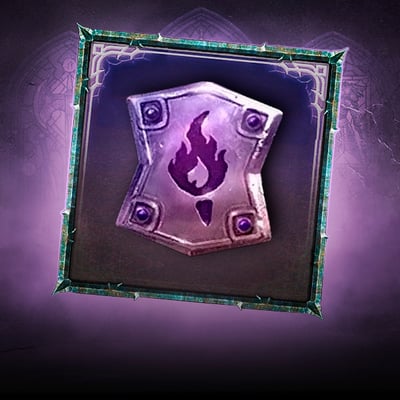 Hellfire Torch
