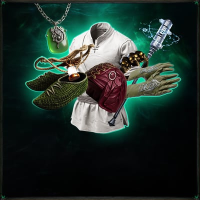 Scion Leveling Gear