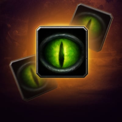 Eye of the Black Prince