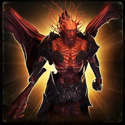 The Arbiter of Ash