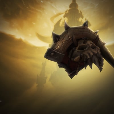 Клыки Маннорота