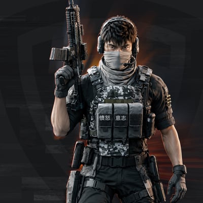 Deep Six Collection Event