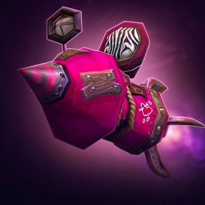 X-45 Heartbreaker Farming